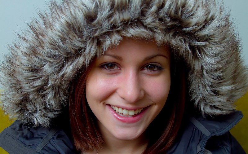 Нина, 23 года, 2 размер груди
