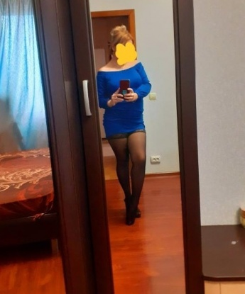 Нина, 37 лет, 3 размер груди